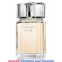 Our impression of Azzaro Pour Elle Women Premium Perfume Oil (005620) Lz